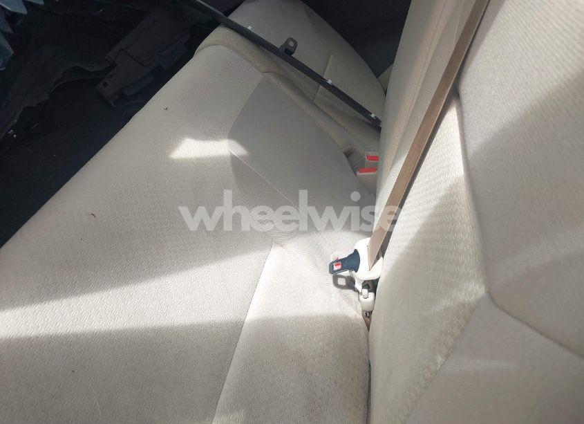 Photo 8 of 2015 Honda Cr-v EX (VIN 5J6RM4H58FL115160)