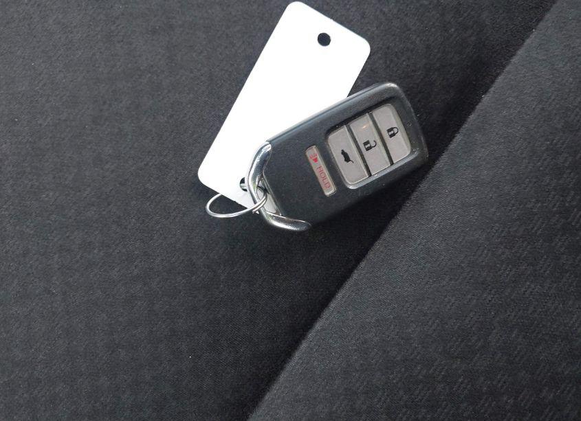 Photo 11 of 2015 Honda Cr-v EX (VIN 5J6RM4H58FL116082)