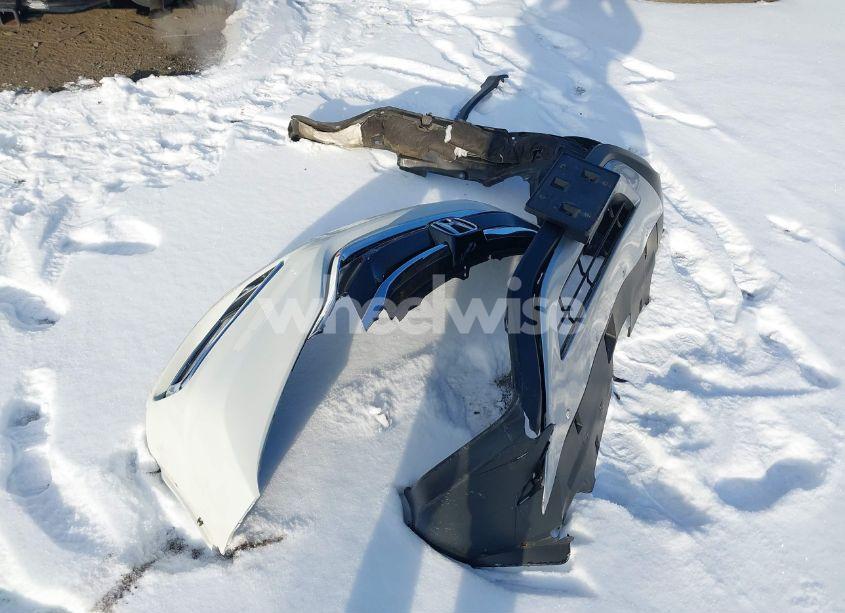 Photo 12 of 2016 Honda Cr-v EX (VIN 5J6RM4H58GL093453)