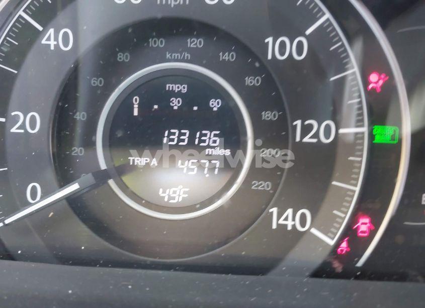 Photo 15 of 2016 Honda Cr-v EX (VIN 5J6RM4H58GL099690)