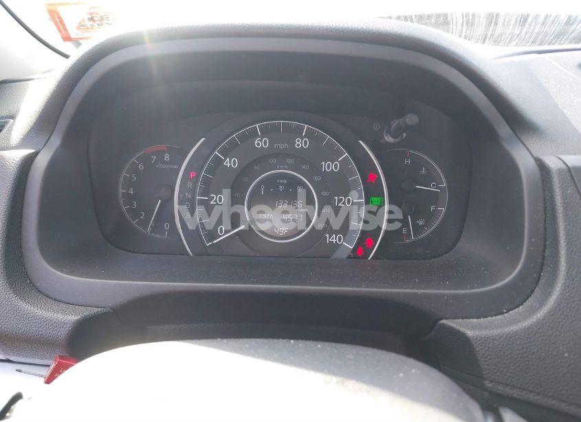 Photo 7 of 2016 Honda Cr-v EX (VIN 5J6RM4H58GL099690)