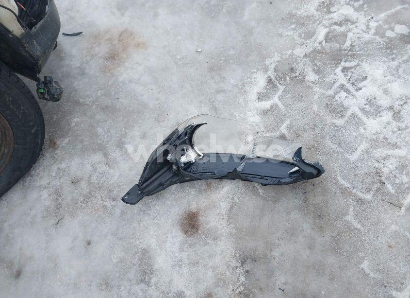 Photo 12 of 2012 Honda Cr-v EX (VIN 5J6RM4H59CL004032)