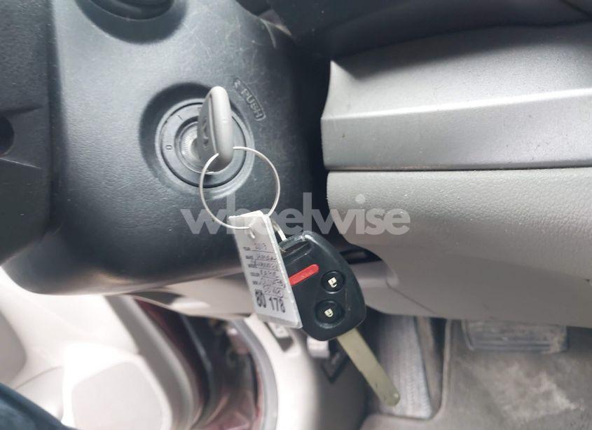 Photo 11 of 2013 Honda Cr-v EX (VIN 5J6RM4H59DL014786)