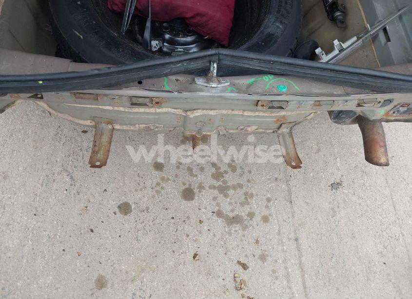 Photo 19 of 2013 Honda Cr-v EX (VIN 5J6RM4H59DL014786)