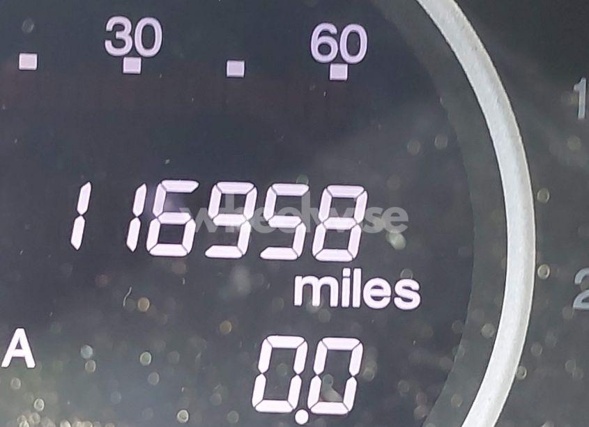 Photo 15 of 2013 Honda Cr-v EX (VIN 5J6RM4H59DL018093)