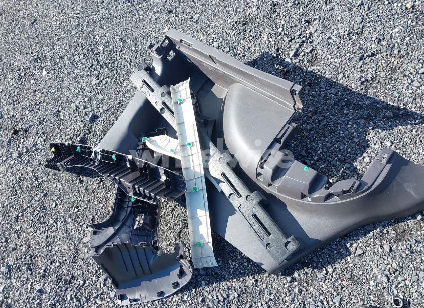 Photo 12 of 2013 Honda Cr-v EX (VIN 5J6RM4H59DL025934)