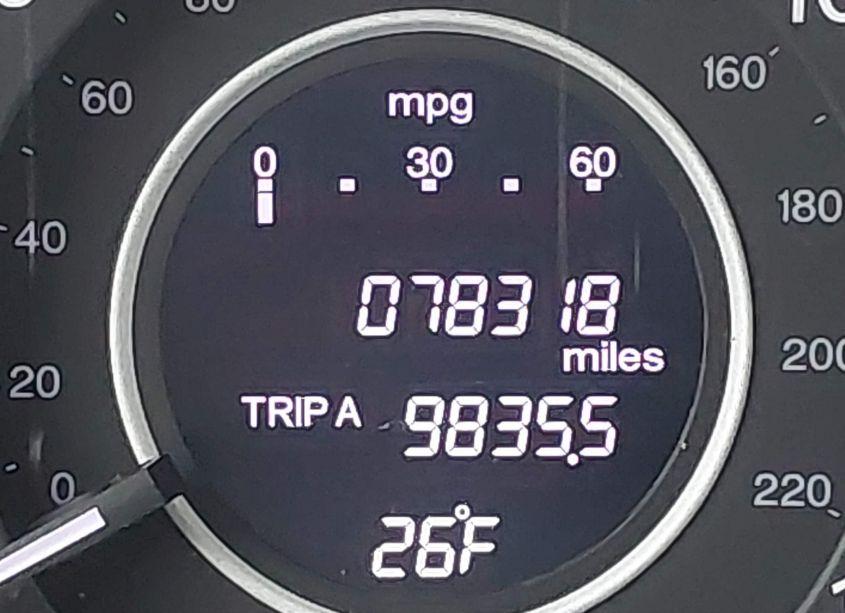 Photo 15 of 2013 Honda Cr-v EX (VIN 5J6RM4H59DL086202)