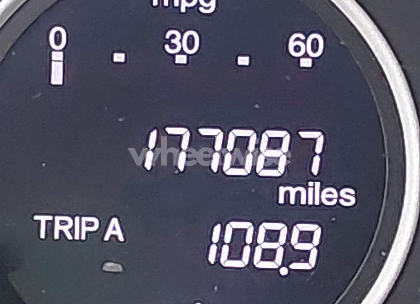 Photo 15 of 2014 Honda Cr-v EX (VIN 5J6RM4H59EL054707)