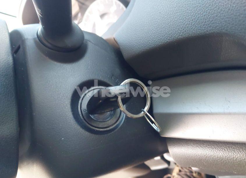 Photo 11 of 2014 Honda Cr-v EX (VIN 5J6RM4H59EL115280)