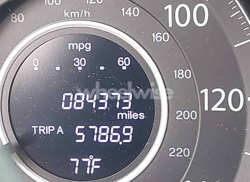 Photo 16 of 2014 Honda Cr-v EX (VIN 5J6RM4H59EL115280)