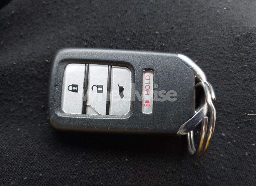 Photo 11 of 2015 Honda Cr-v EX (VIN 5J6RM4H59FL049685)