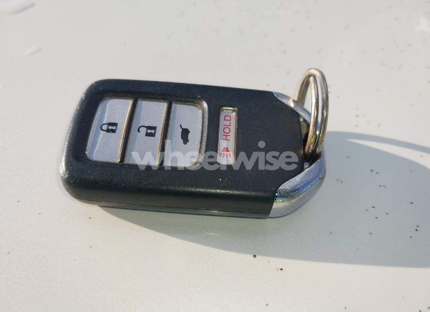 Photo 11 of 2015 Honda Cr-v EX (VIN 5J6RM4H59FL134803)