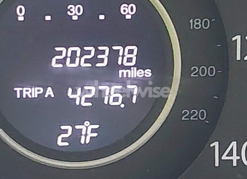 Photo 15 of 2012 Honda Cr-v EX (VIN 5J6RM4H5XCL010101)