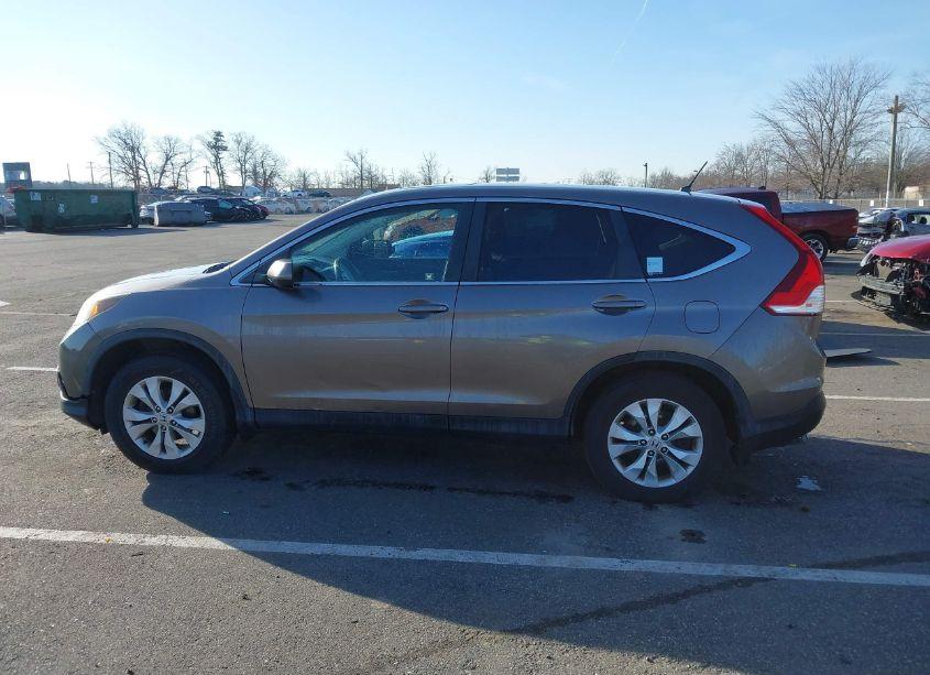 Photo 14 of 2012 Honda Cr-v EX (VIN 5J6RM4H5XCL069486)
