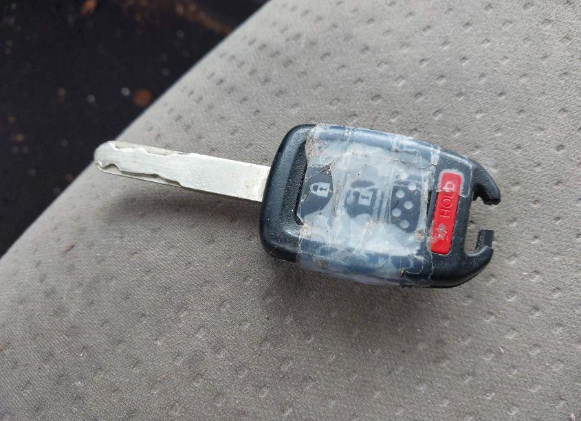 Photo 11 of 2014 Honda Cr-v EX (VIN 5J6RM4H5XEL045594)