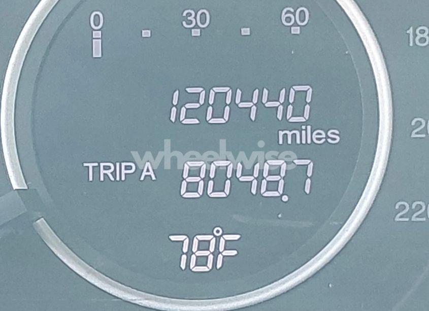 Photo 15 of 2014 Honda Cr-v EX (VIN 5J6RM4H5XEL056840)