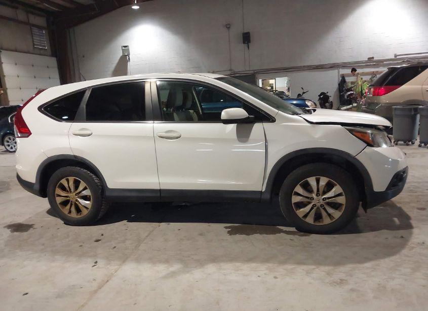 Photo 13 of 2014 Honda Cr-v EX (VIN 5J6RM4H5XEL062654)