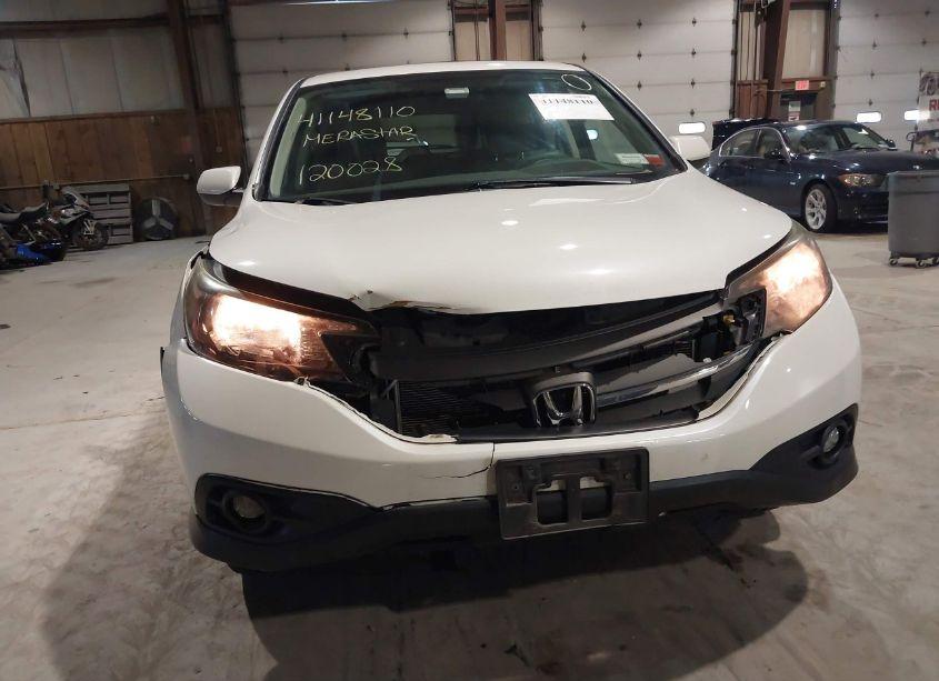 Photo 17 of 2014 Honda Cr-v EX (VIN 5J6RM4H5XEL062654)