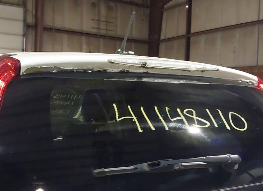 Photo 19 of 2014 Honda Cr-v EX (VIN 5J6RM4H5XEL062654)