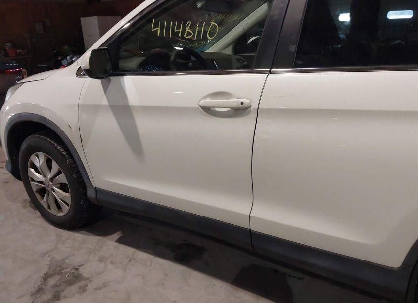 Photo 20 of 2014 Honda Cr-v EX (VIN 5J6RM4H5XEL062654)