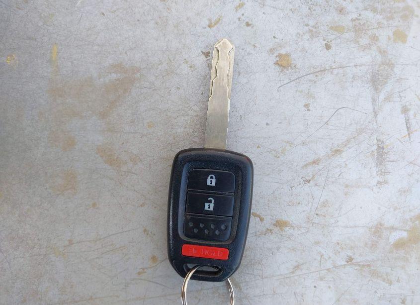 Photo 11 of 2014 Honda Cr-v EX (VIN 5J6RM4H5XEL082046)