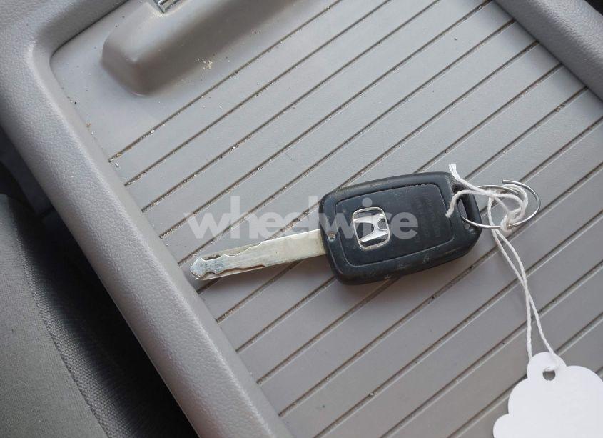 Photo 11 of 2014 Honda Cr-v EX (VIN 5J6RM4H5XEL105793)