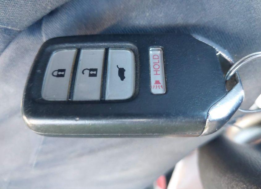 Photo 11 of 2015 Honda Cr-v EX (VIN 5J6RM4H5XFL012239)