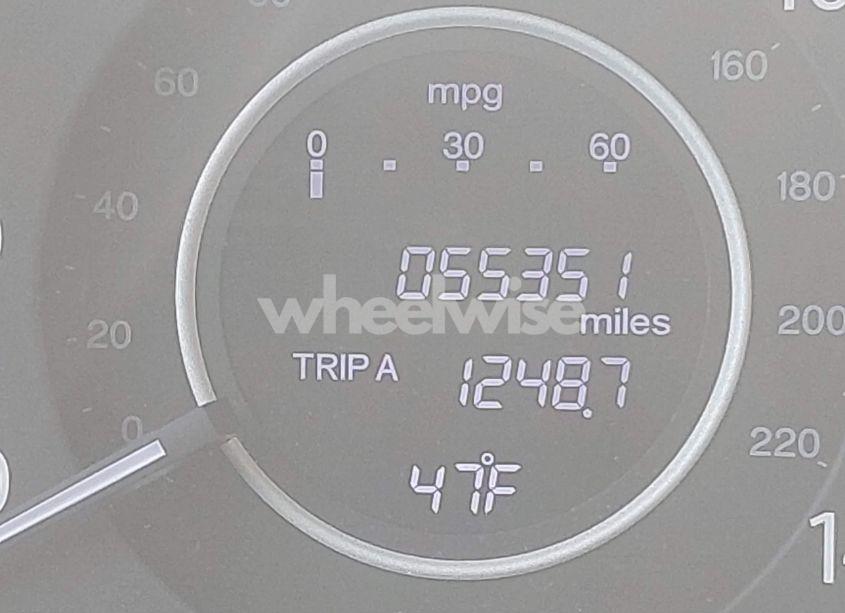 Photo 15 of 2015 Honda Cr-v EX (VIN 5J6RM4H5XFL047038)