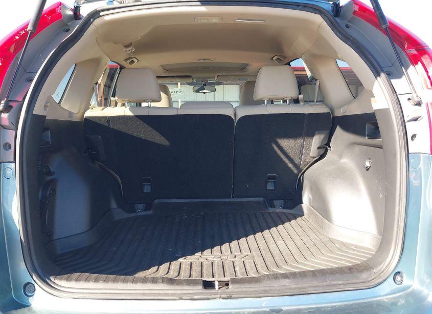 Photo 18 of 2015 Honda Cr-v EX (VIN 5J6RM4H5XFL059738)