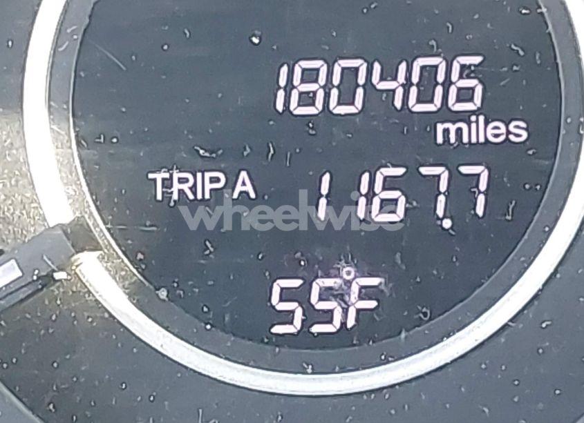 Photo 15 of 2012 Honda Cr-v EX-L (VIN 5J6RM4H70CL004003)