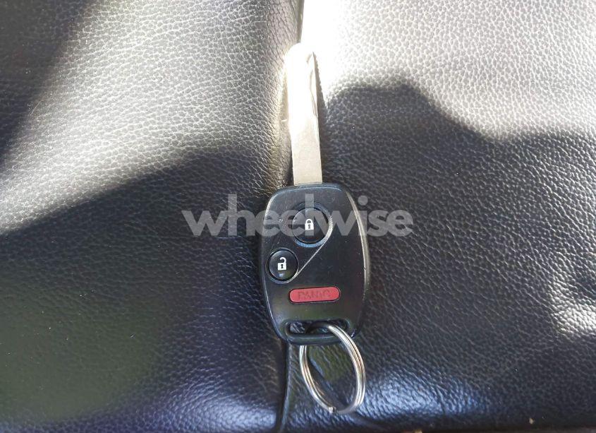 Photo 11 of 2012 Honda Cr-v EX-L (VIN 5J6RM4H70CL004499)