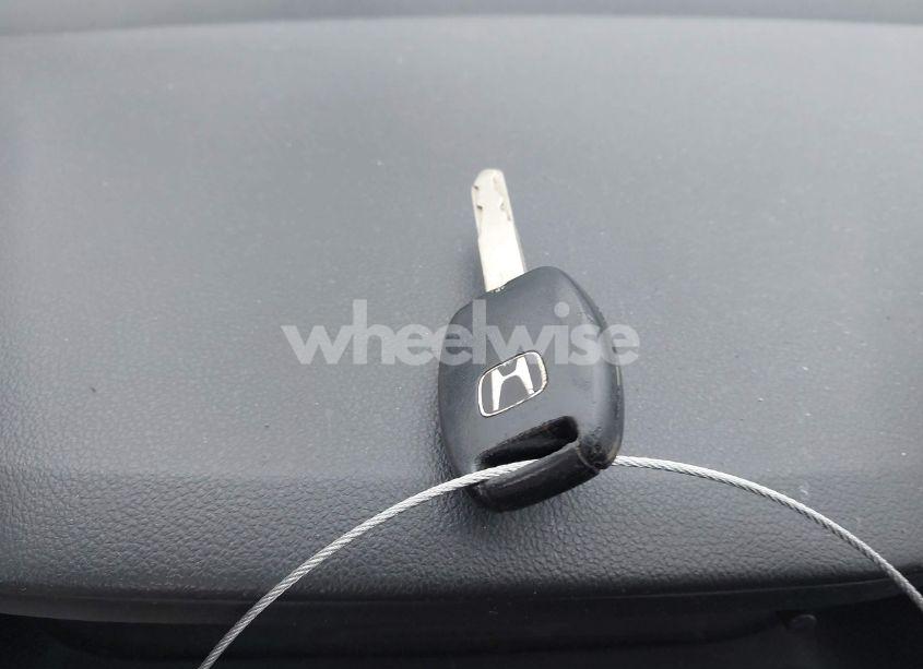 Photo 11 of 2012 Honda Cr-v EX-L (VIN 5J6RM4H70CL015342)