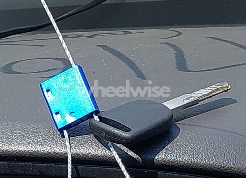 Photo 11 of 2012 Honda Cr-v EX-L (VIN 5J6RM4H70CL065108)