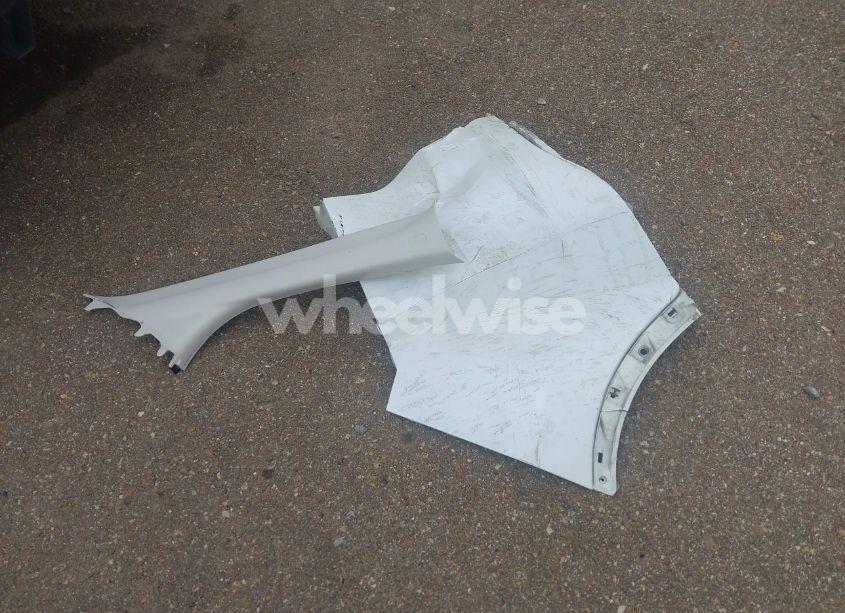 Photo 12 of 2012 Honda Cr-v EX-L (VIN 5J6RM4H70CL065108)