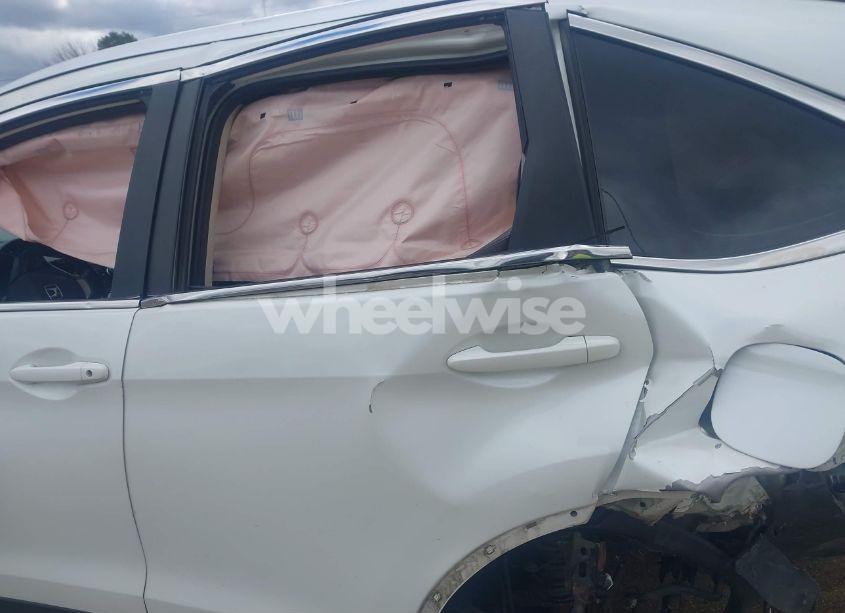 Photo 19 of 2012 Honda Cr-v EX-L (VIN 5J6RM4H70CL065108)