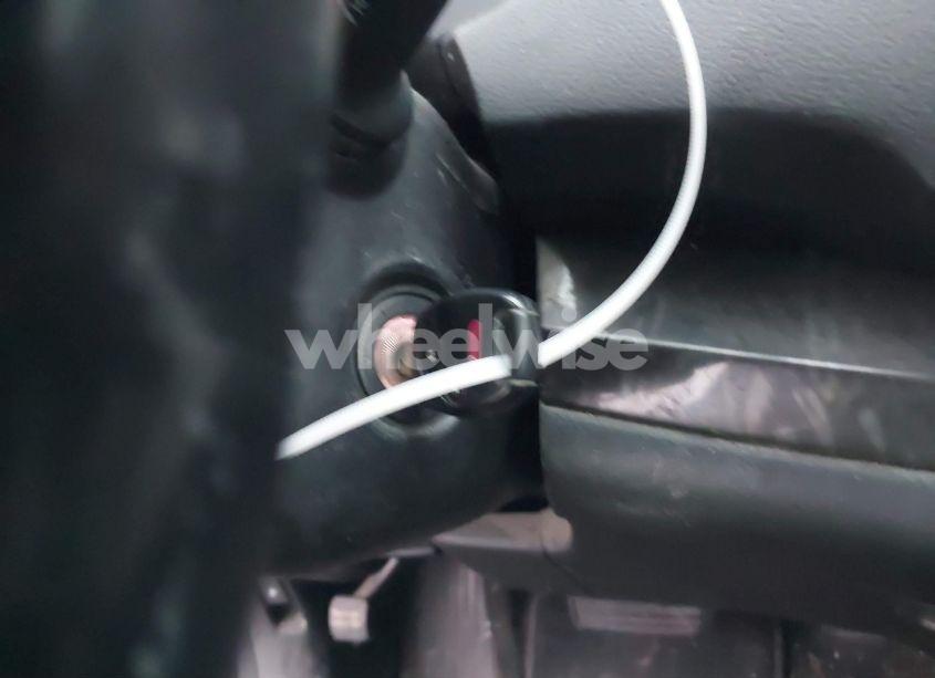 Photo 11 of 2012 Honda Cr-v EX-L (VIN 5J6RM4H70CL081535)