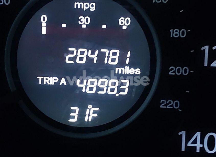 Photo 15 of 2012 Honda Cr-v EX-L (VIN 5J6RM4H70CL081535)