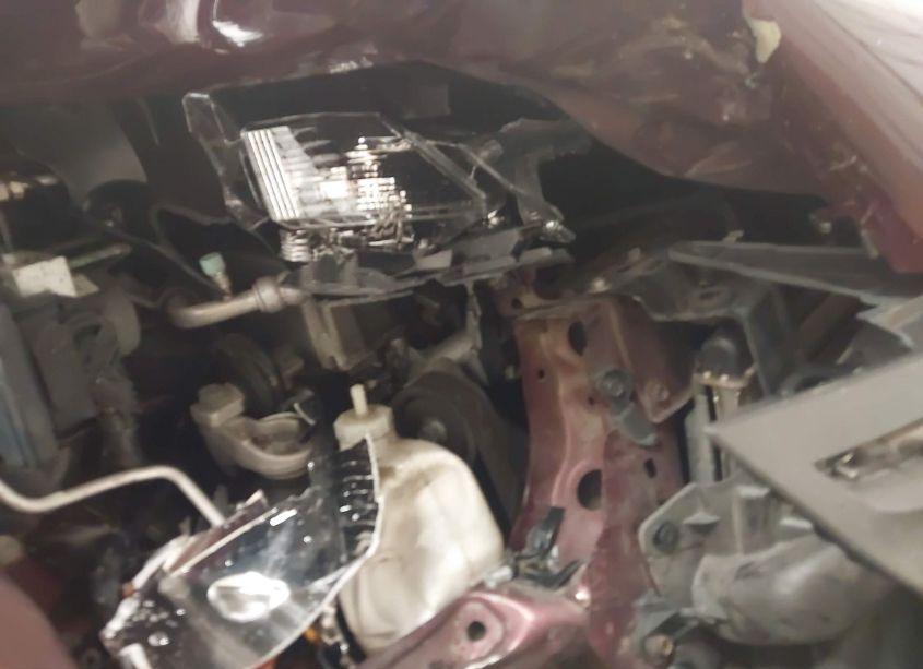 Photo 10 of 2014 Honda Cr-v EX-L (VIN 5J6RM4H70EL027056)