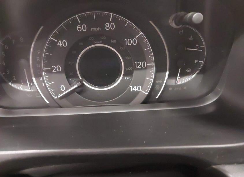 Photo 15 of 2014 Honda Cr-v EX-L (VIN 5J6RM4H70EL027056)