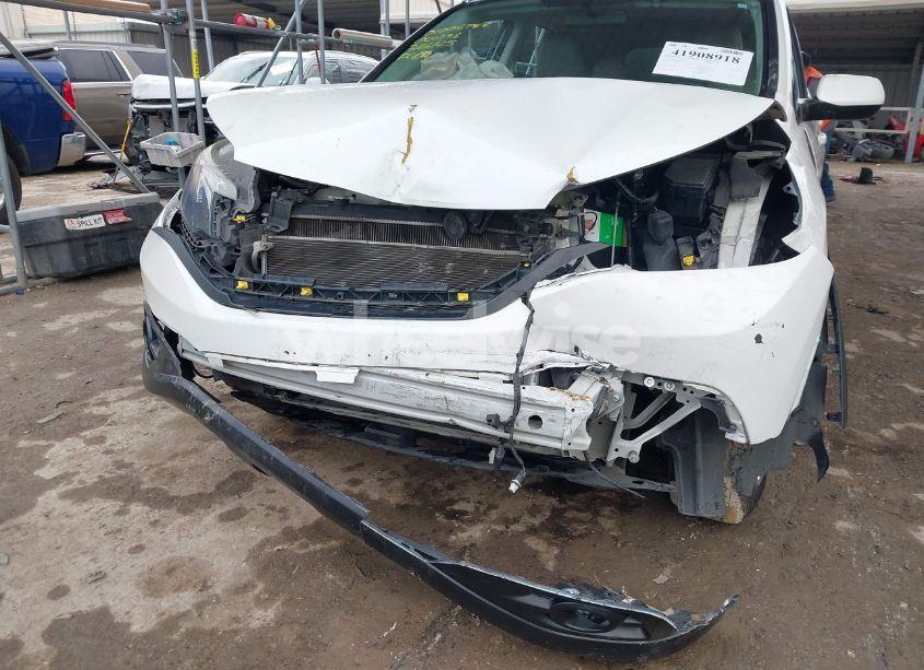 Photo 6 of 2014 Honda Cr-v EX-L (VIN 5J6RM4H70EL064236)