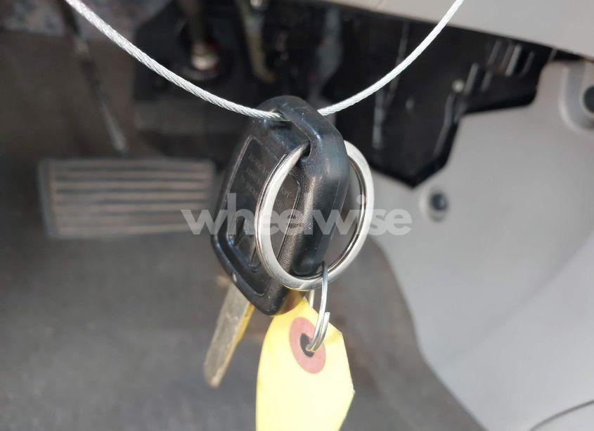 Photo 11 of 2014 Honda Cr-v EX-L (VIN 5J6RM4H70EL095180)