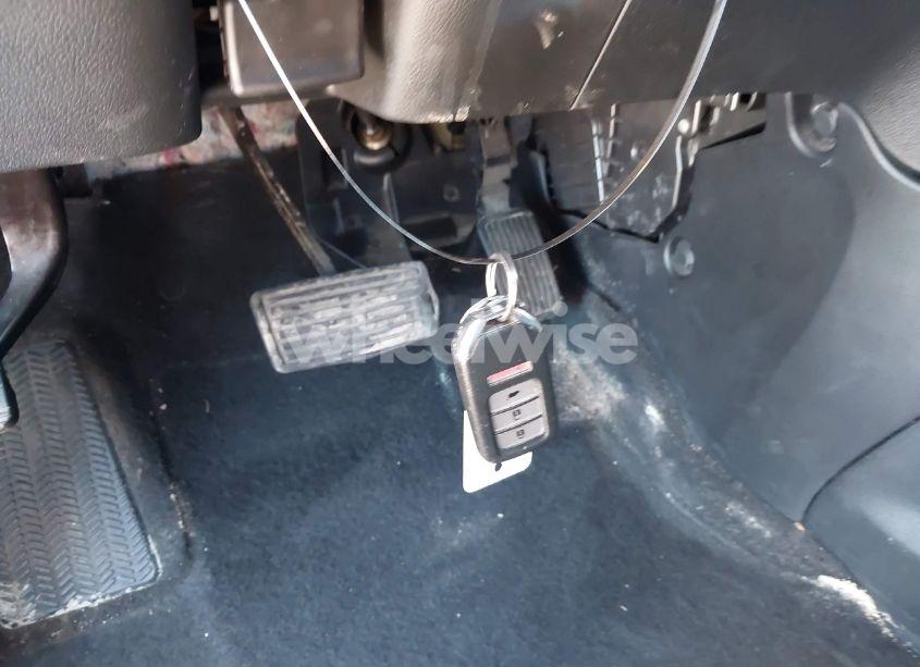 Photo 11 of 2015 Honda Cr-v EX-L (VIN 5J6RM4H70FL042433)