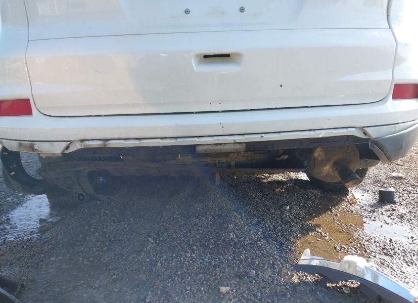 Photo 19 of 2016 Honda Cr-v EX-L (VIN 5J6RM4H70GL001673)