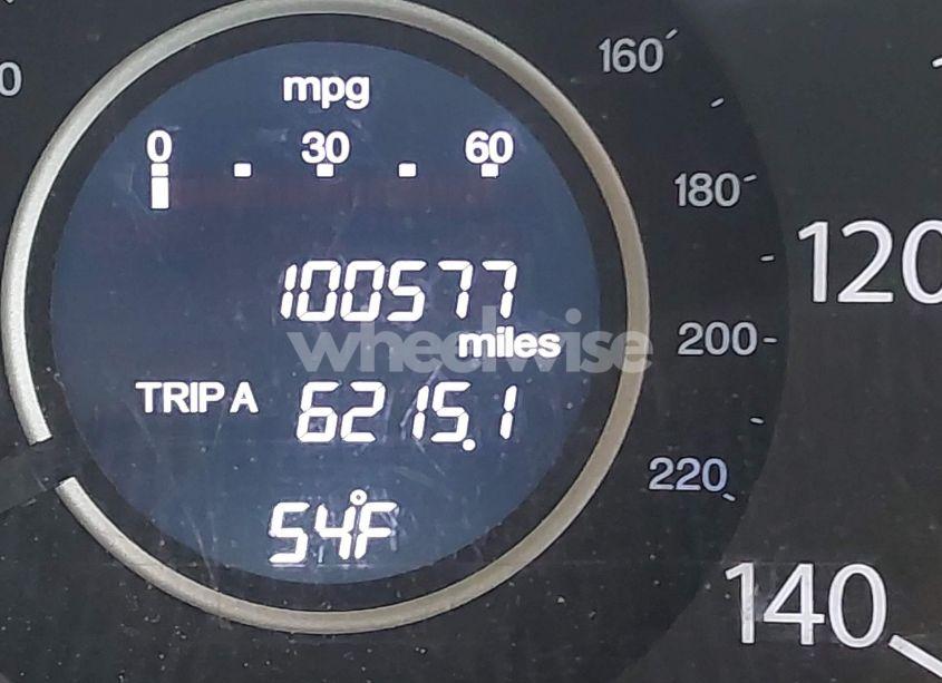 Photo 16 of 2016 Honda Cr-v EX-L (VIN 5J6RM4H70GL073585)