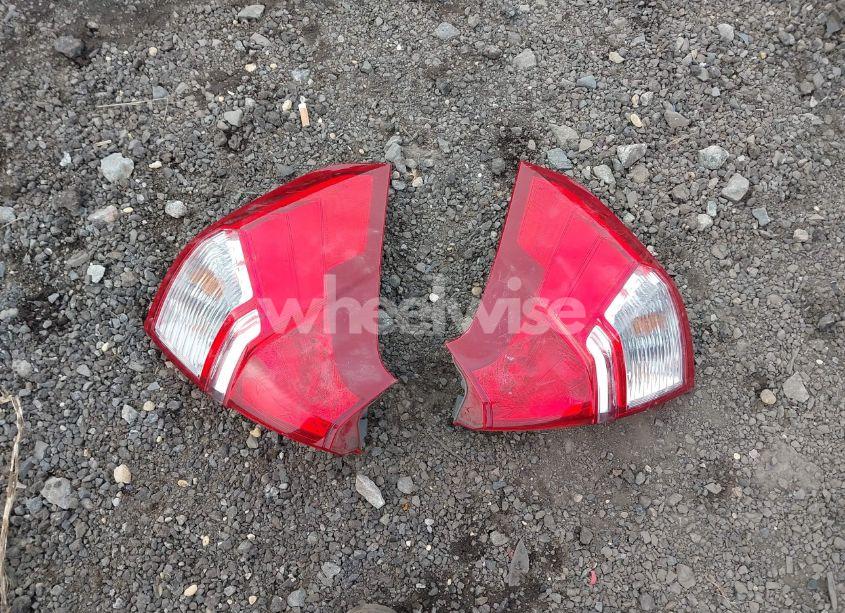 Photo 12 of 2016 Honda Cr-v EX-L (VIN 5J6RM4H70GL086112)