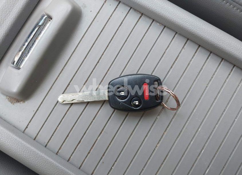 Photo 11 of 2012 Honda Cr-v EX-L (VIN 5J6RM4H71CL024969)