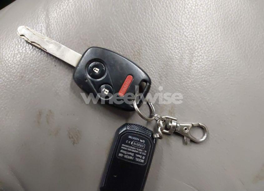 Photo 11 of 2012 Honda Cr-v EX-L (VIN 5J6RM4H71CL037625)