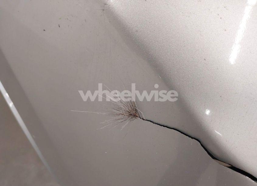 Photo 17 of 2012 Honda Cr-v EX-L (VIN 5J6RM4H71CL037625)