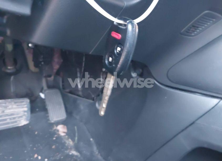 Photo 11 of 2012 Honda Cr-v EX-L (VIN 5J6RM4H71CL039925)