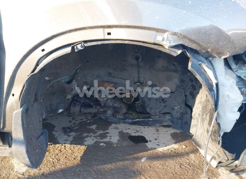 Photo 18 of 2012 Honda Cr-v EX-L (VIN 5J6RM4H71CL039925)